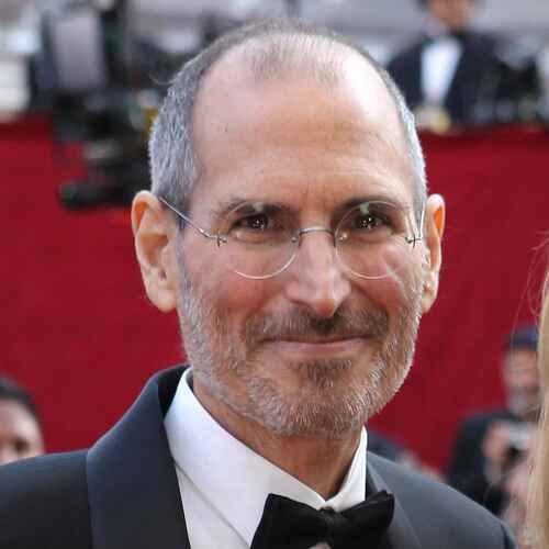 Steve Jobs (IMDb)