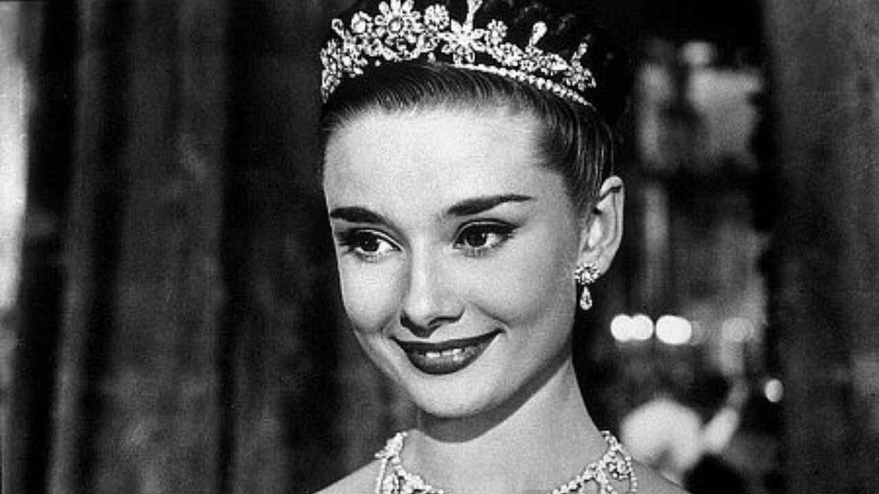 Audrey Hepburn (IMDb)