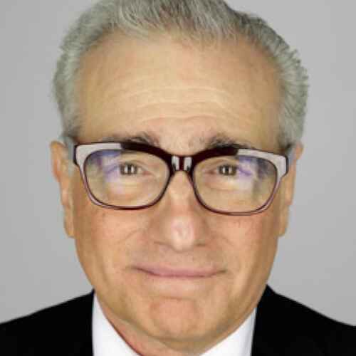 Martin Scorsese (IMDb)