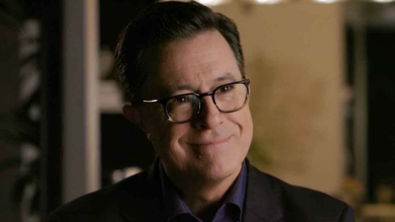 Stephen Colbert (IMDb)