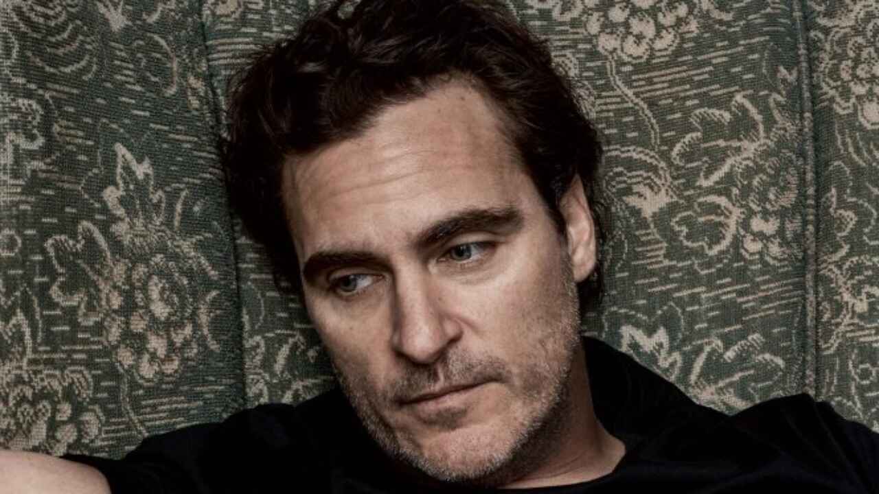 Joaquin Phoenix (IMDb)