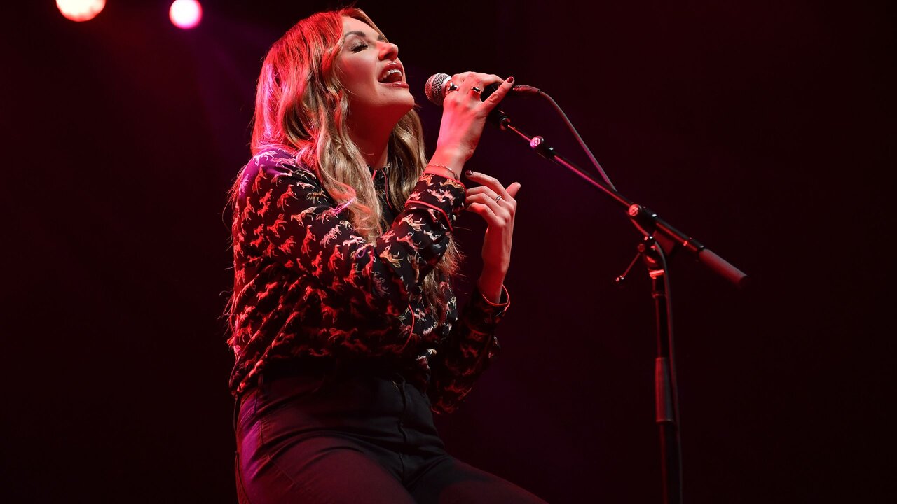 Carly Pearce (Image Courtesy: Getty Images)