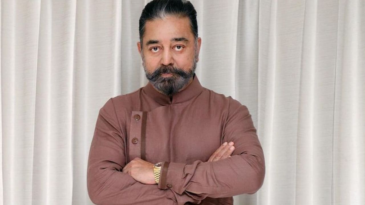 Kamal Haasan (PC. Instagram)