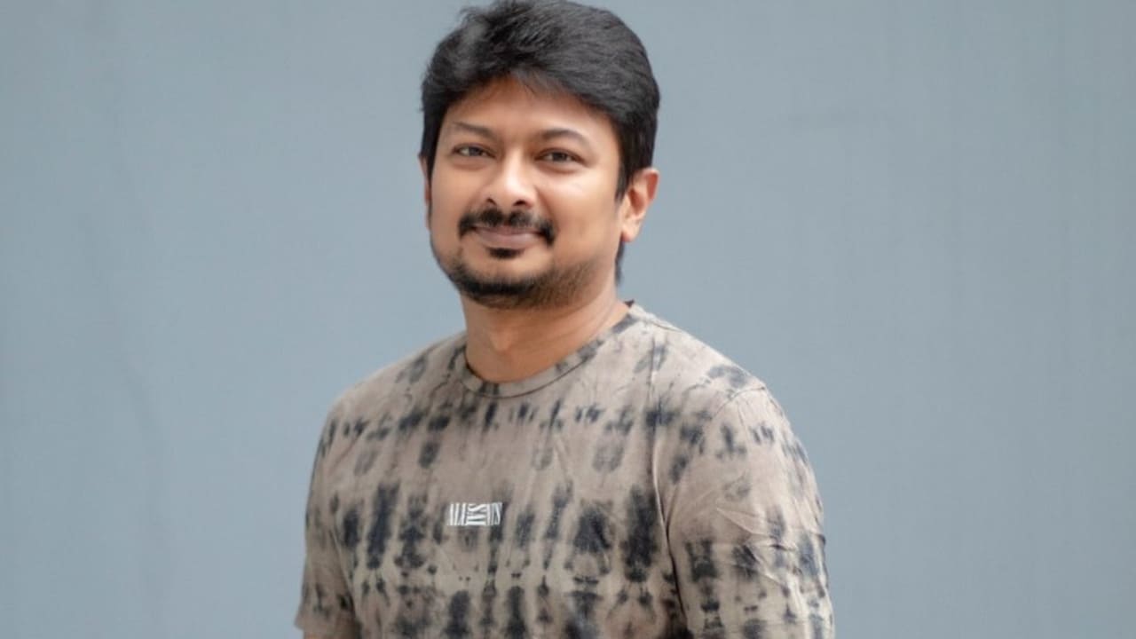 Udhayanidhi Stalin (PC. Instagram)