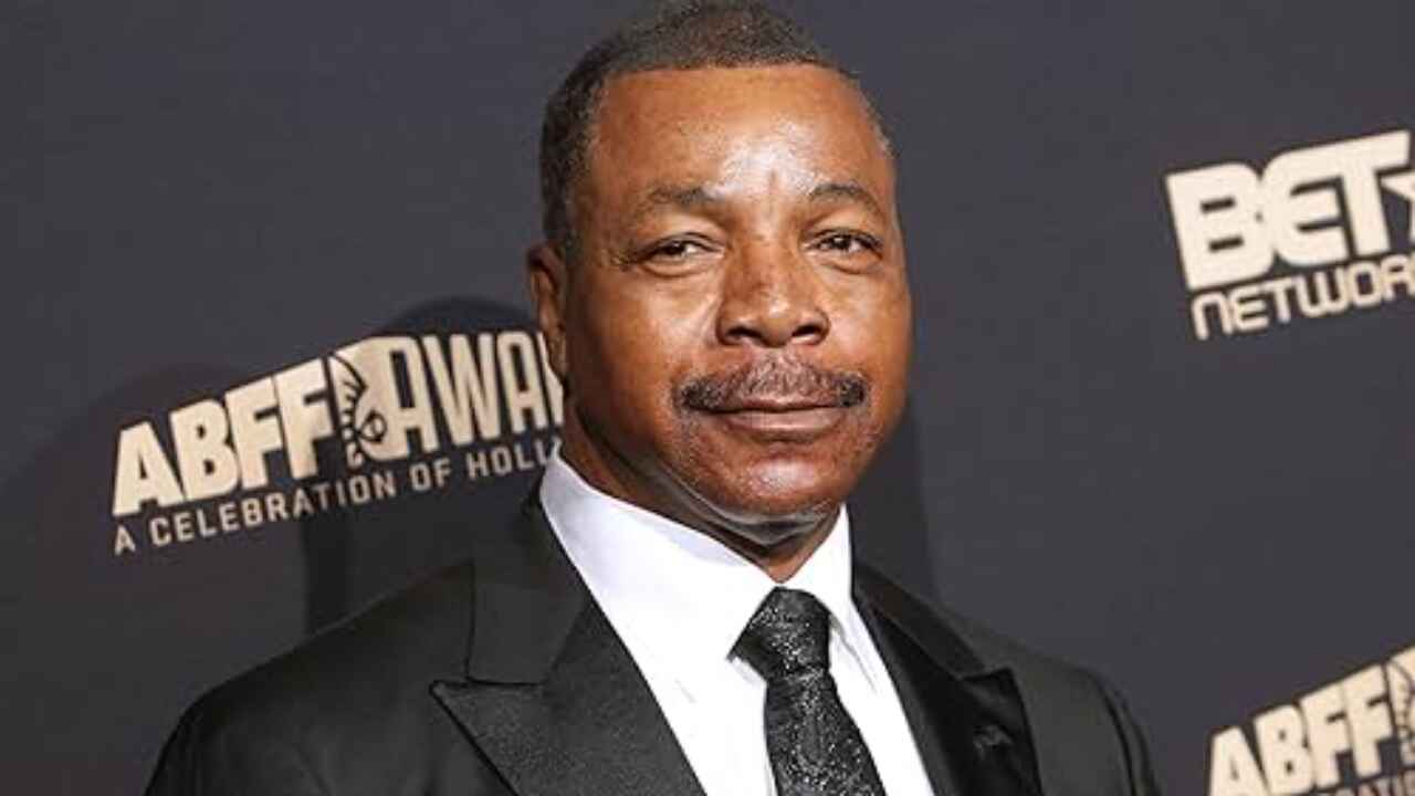 Who Was Carl Weathers? Exploring His Life And Career As The Rocky And ...