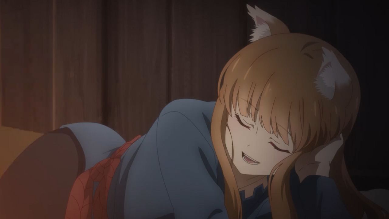 Spice And Wolf Reboot Release Date, What To Expect, And All That You