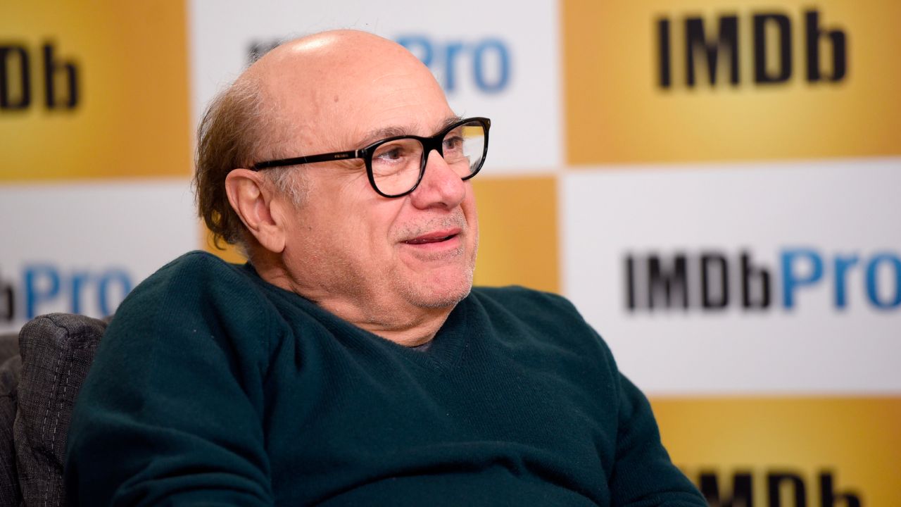 Danny DeVito [IMDb]