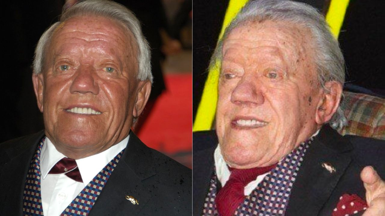 Kenny Baker [IMDb]