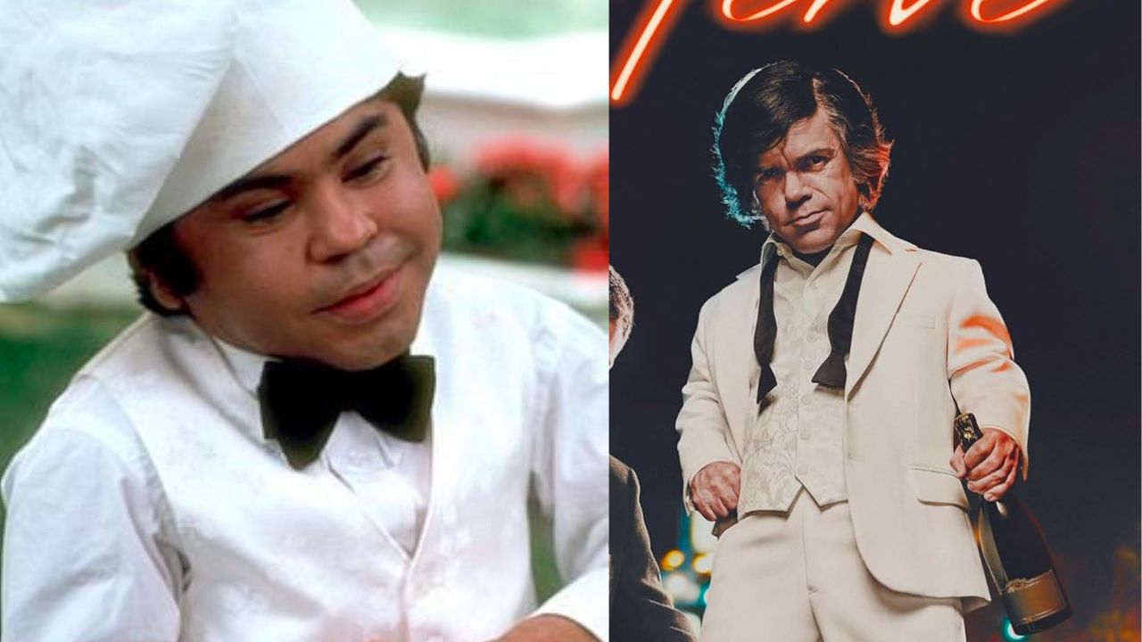 Hervé Villechaize [IMDb]