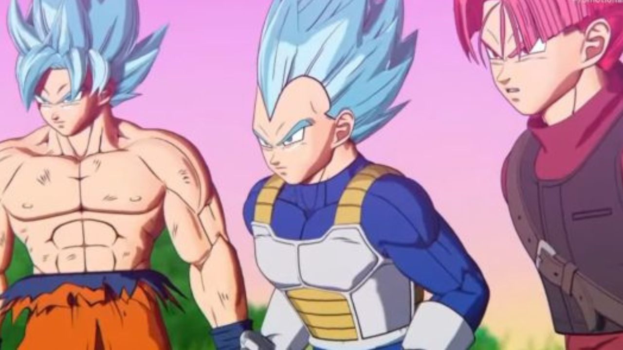 Super Dragon Ball Heroes Episode 53: Speculated Release, Expected Plot, and  More | PINKVILLA