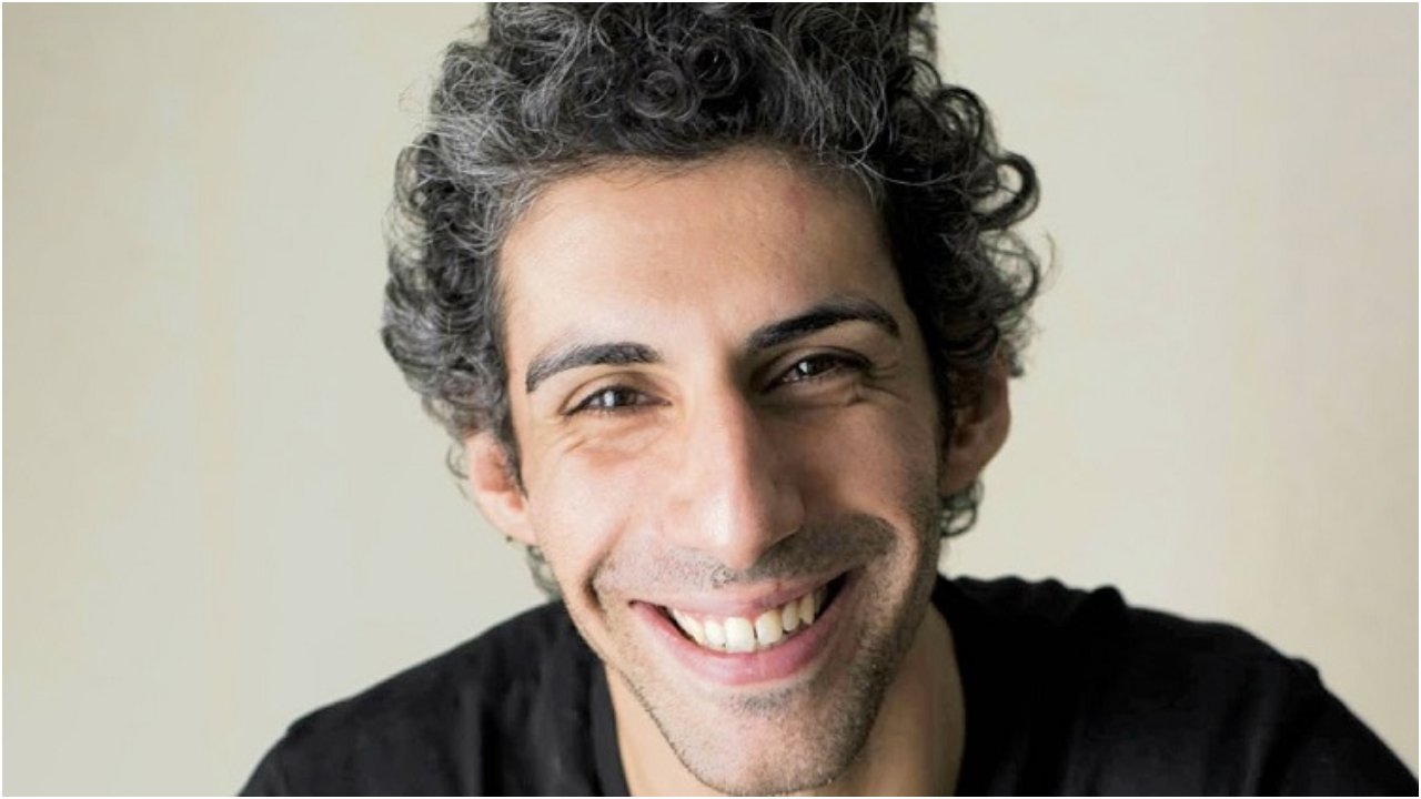 Jim Sarbh