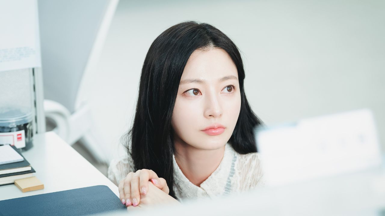 EXCLUSIVE: Marry My Husband’s Song Ha Yoon on playing villain role ...