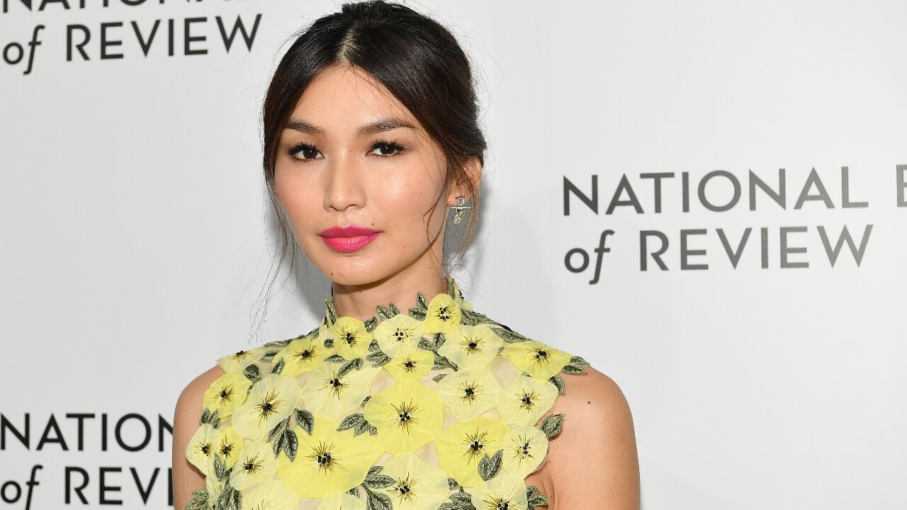 Gemma Chan via Getty Images