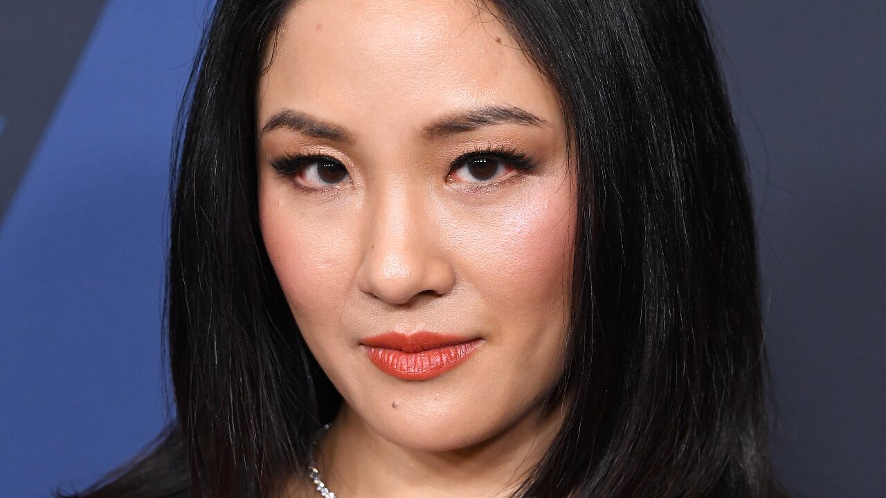 20 Most Famous Asian Actresses In Hollywood: From Simone Ashley To ...