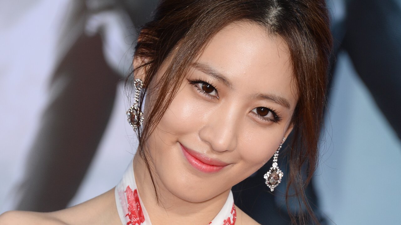 Claudia Kim via Getty Images