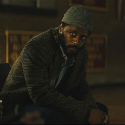 Lakeith Stanfield (Via IMDb)