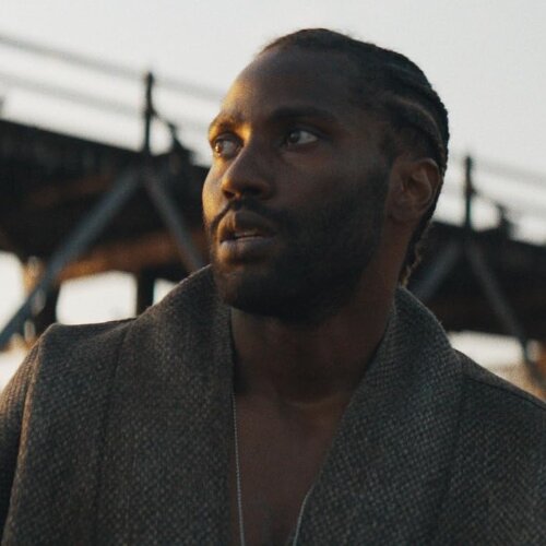 John David Washington (Via IMDb)