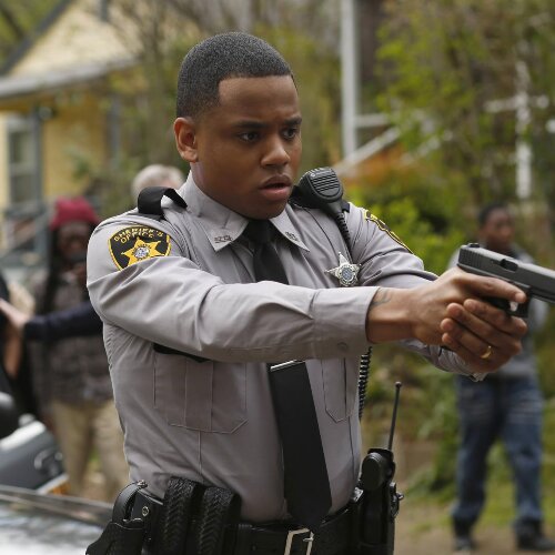 Tristan Wilds (Via IMDb)