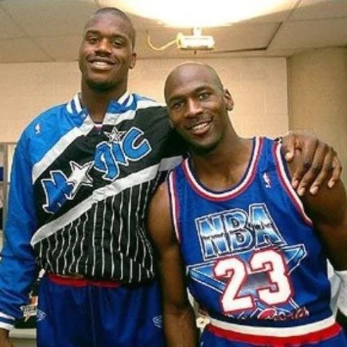 'Come On Shaq…’: Jamal Crawford Embarrasses Shaquille O’Neal Over ...