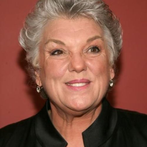 Tyne Daly (IMDb)