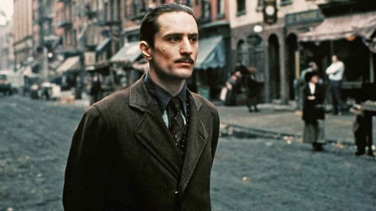 Robert De Niro (IMDb)