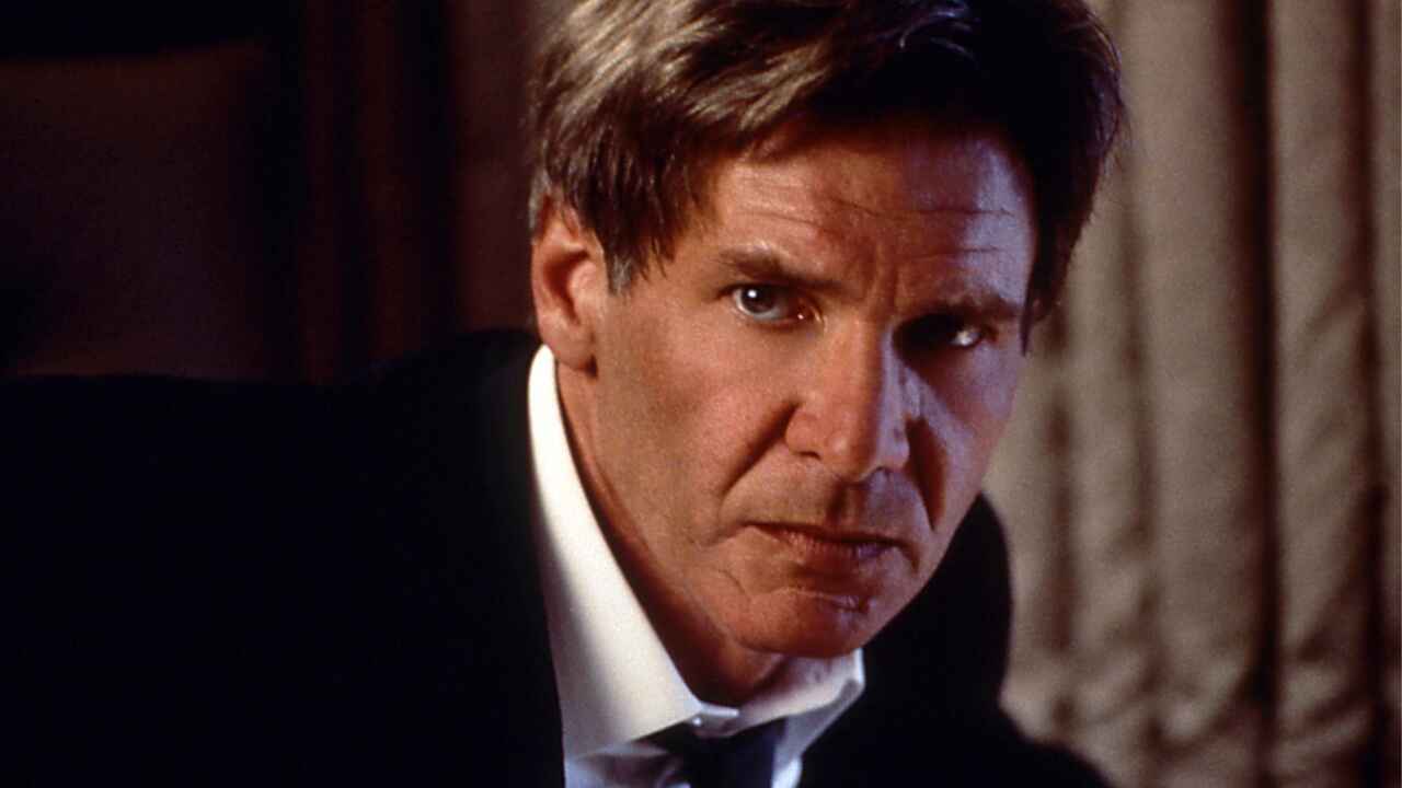 Harrison Ford (IMDb)