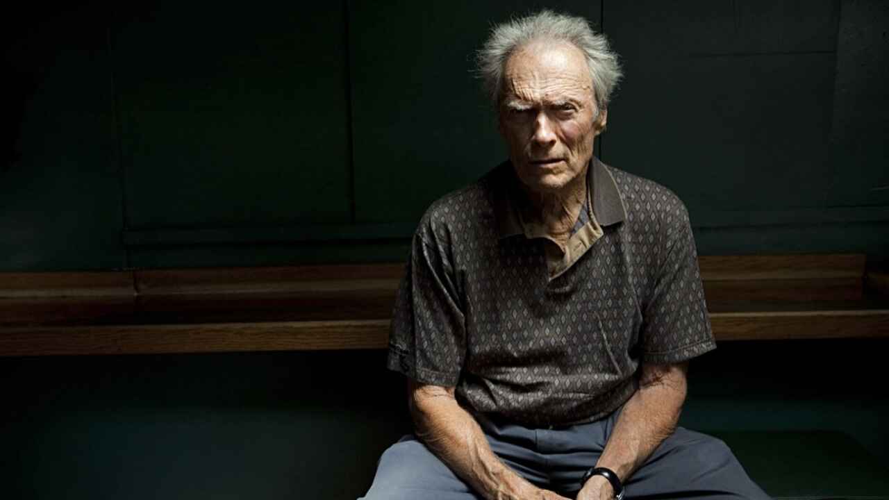 Clint Eastwood (IMDb)