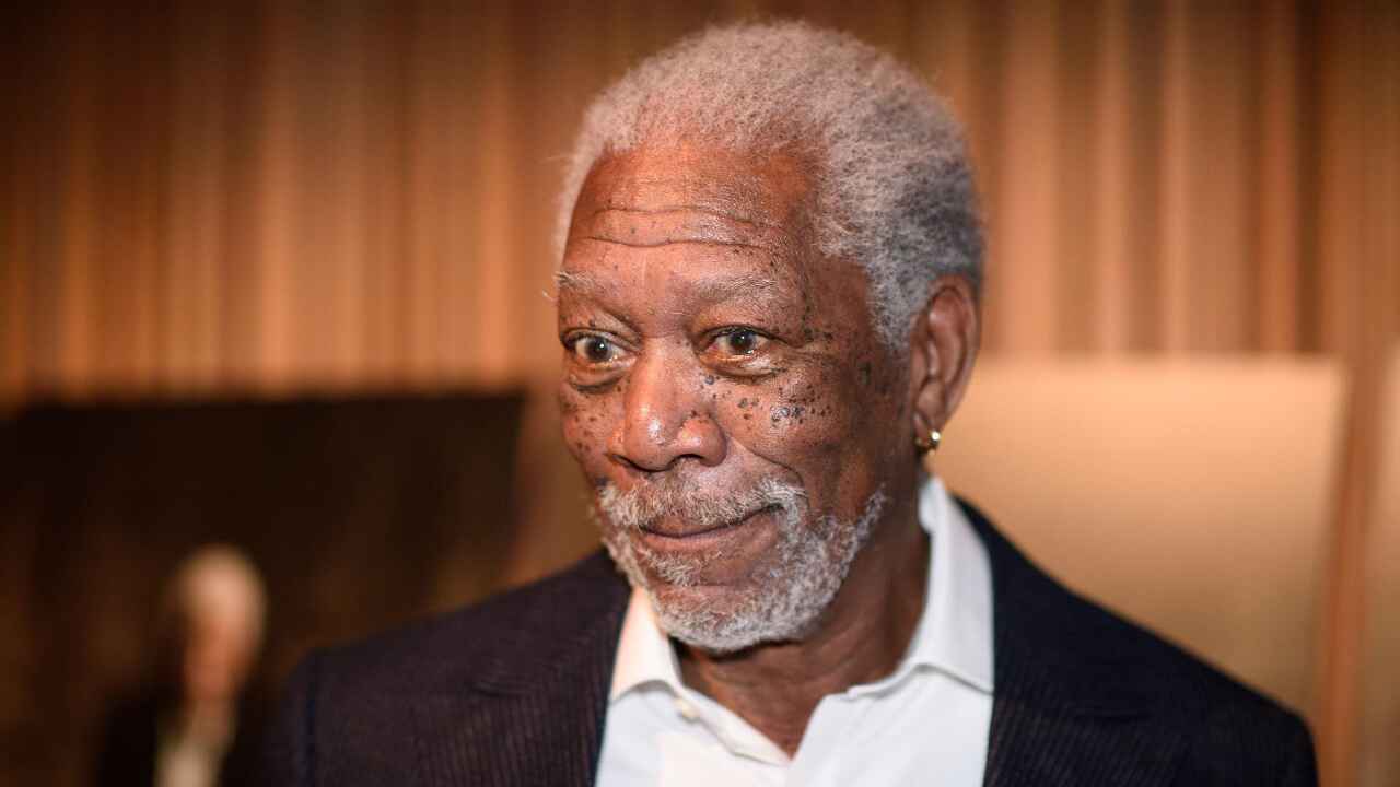 Morgan Freeman (IMDb)