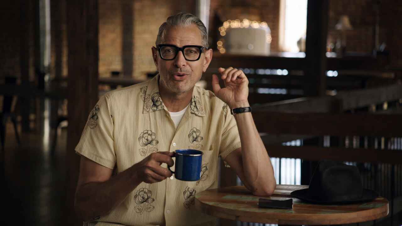 Jeff Goldblum (IMDb)