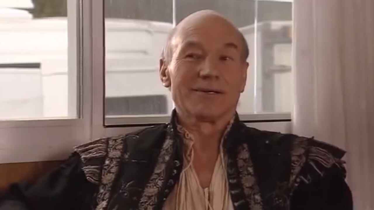 Patrick Stewart (IMDb)