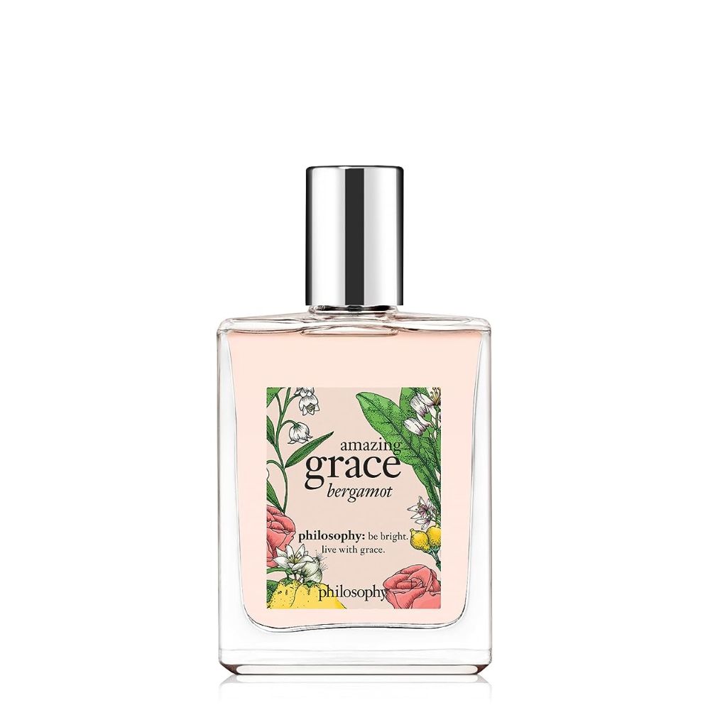 Philosophy perfume best sale amazing grace