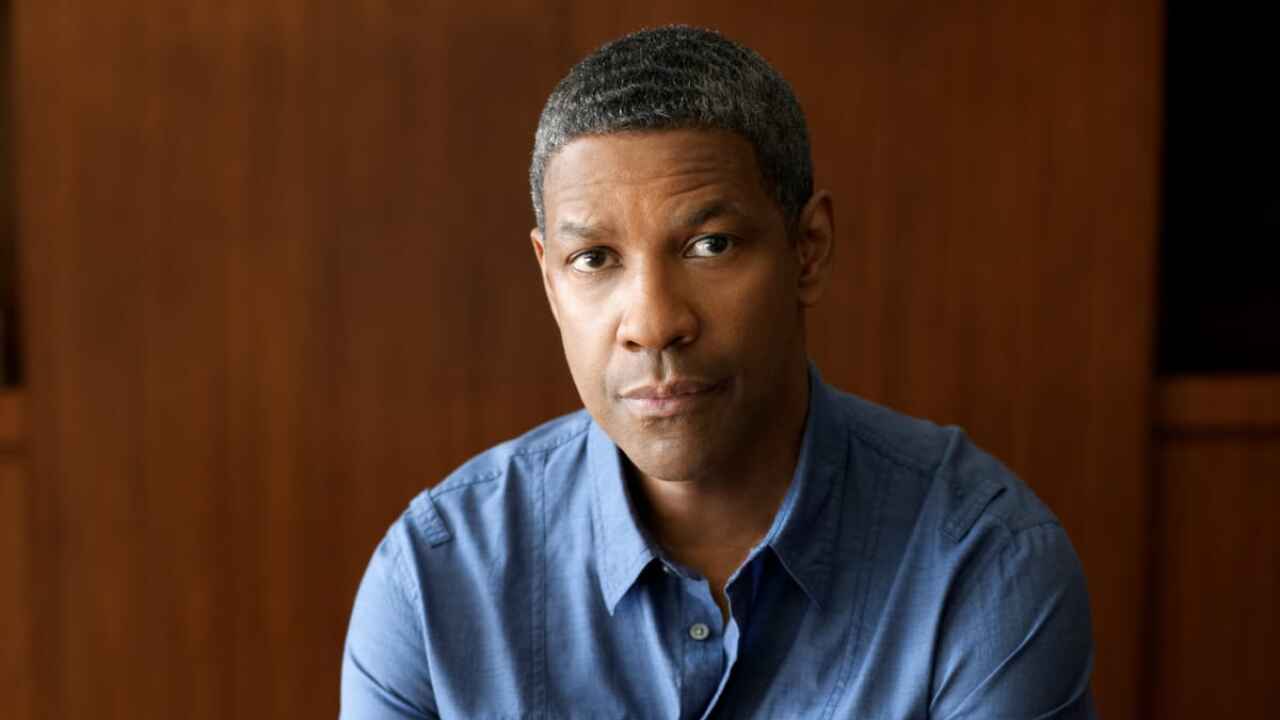 Denzel Washington (IMDb)