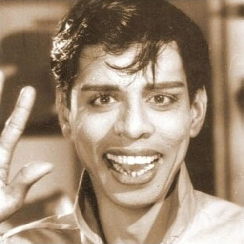 Nagesh (PC. IMDb)