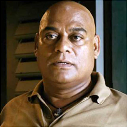 Ajay Ghosh (PC. IMDb)