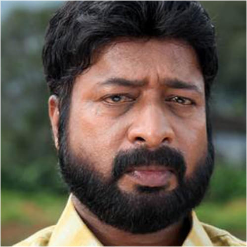 Harisree Ashokan (PC. IMDb)