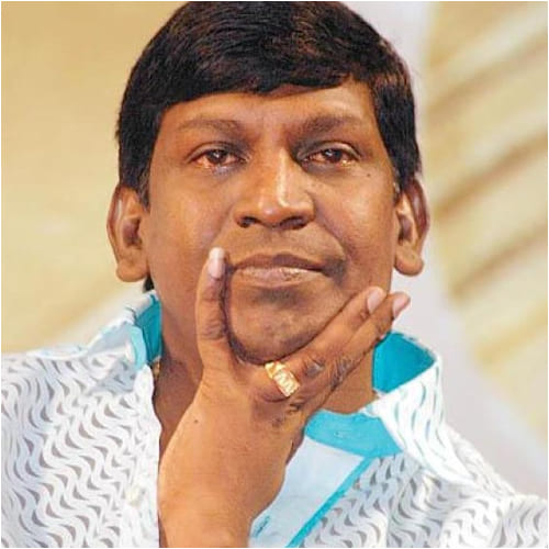 Vadivelu (PC. IMDb)