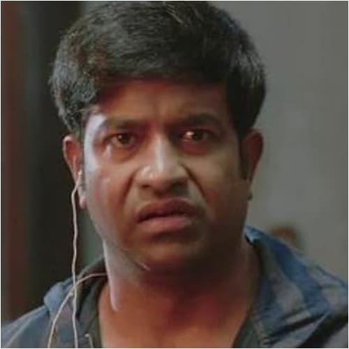 Vennela Kishore (PC. IMDb)