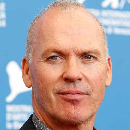 Michael Keaton (IMDb)