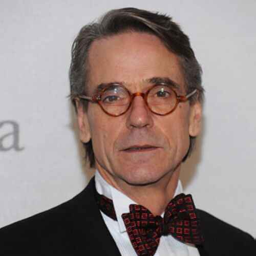 Jeremy Irons (IMDb)