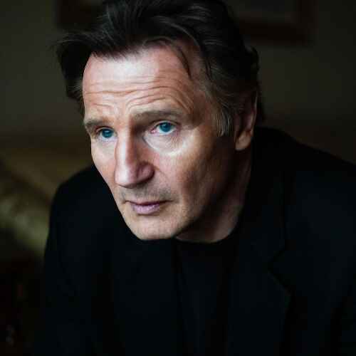 Liam Neeson (IMDb)