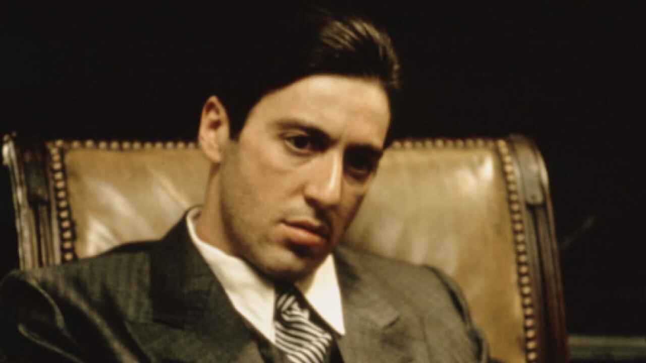 Al Pacino (IMDb)