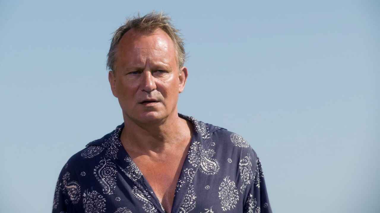 Stellan Skarsgard (IMDb)