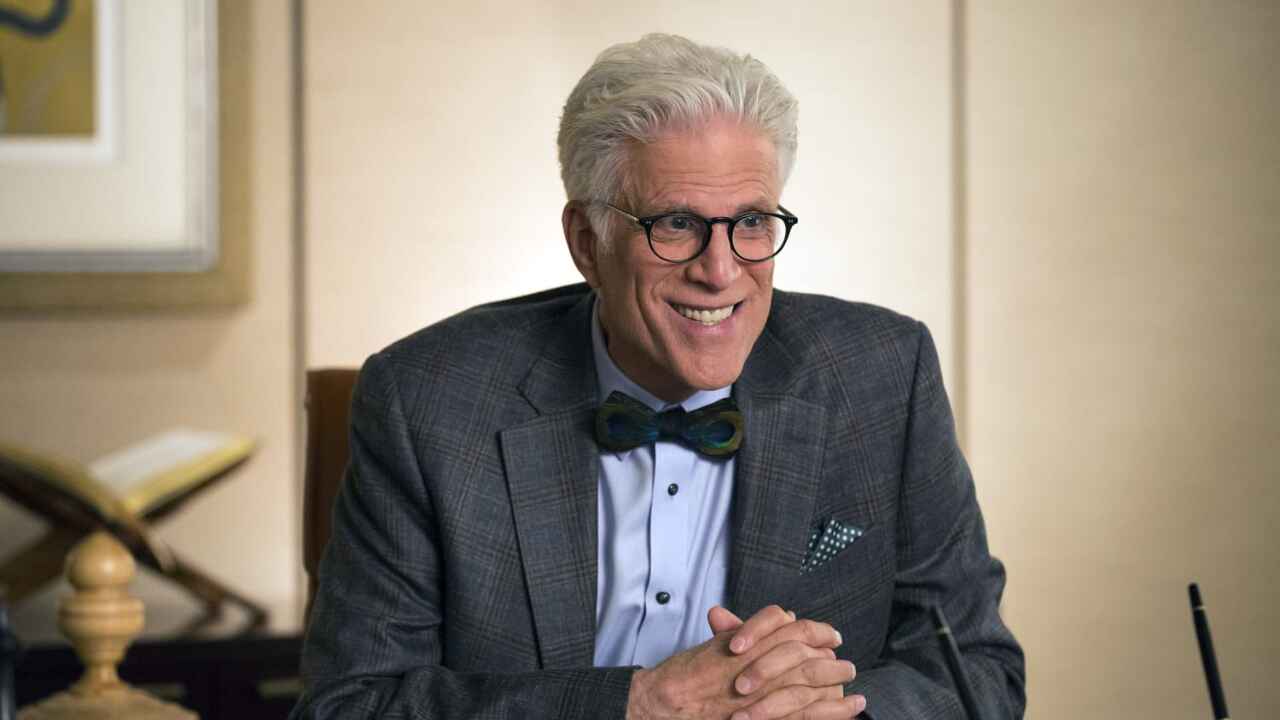 Ted Danson (IMDb)