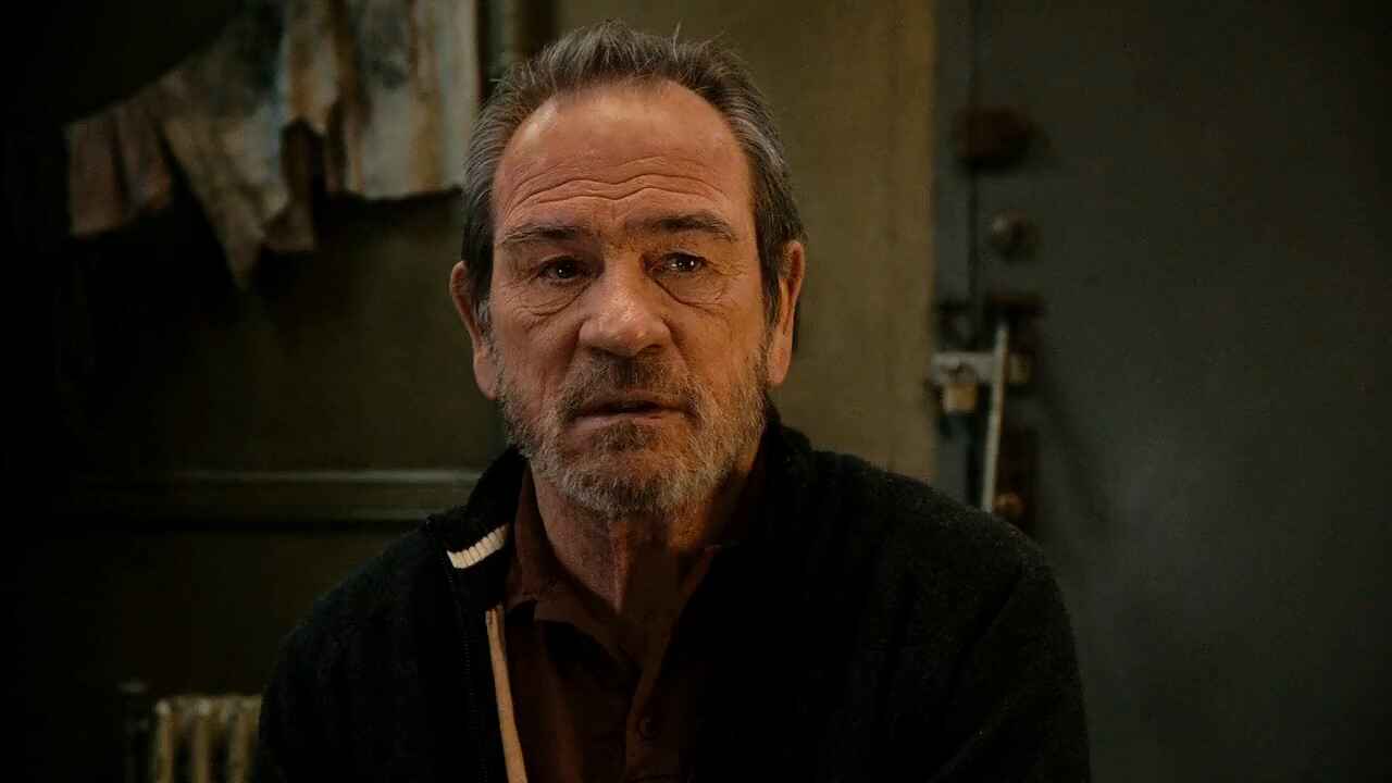 Tommy Lee Jones (IMDb)