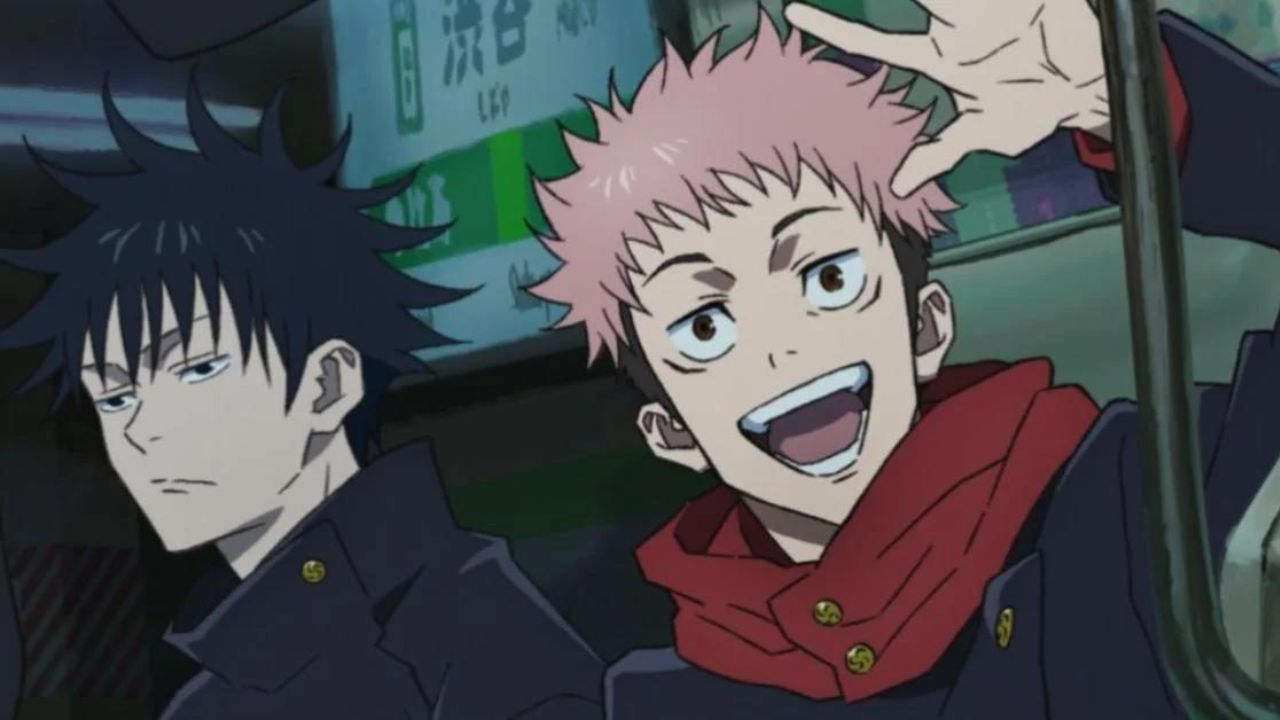 Jujutsu Kaisen Chapter 250: Spoilers OUT! Release Date, Plot & More ...