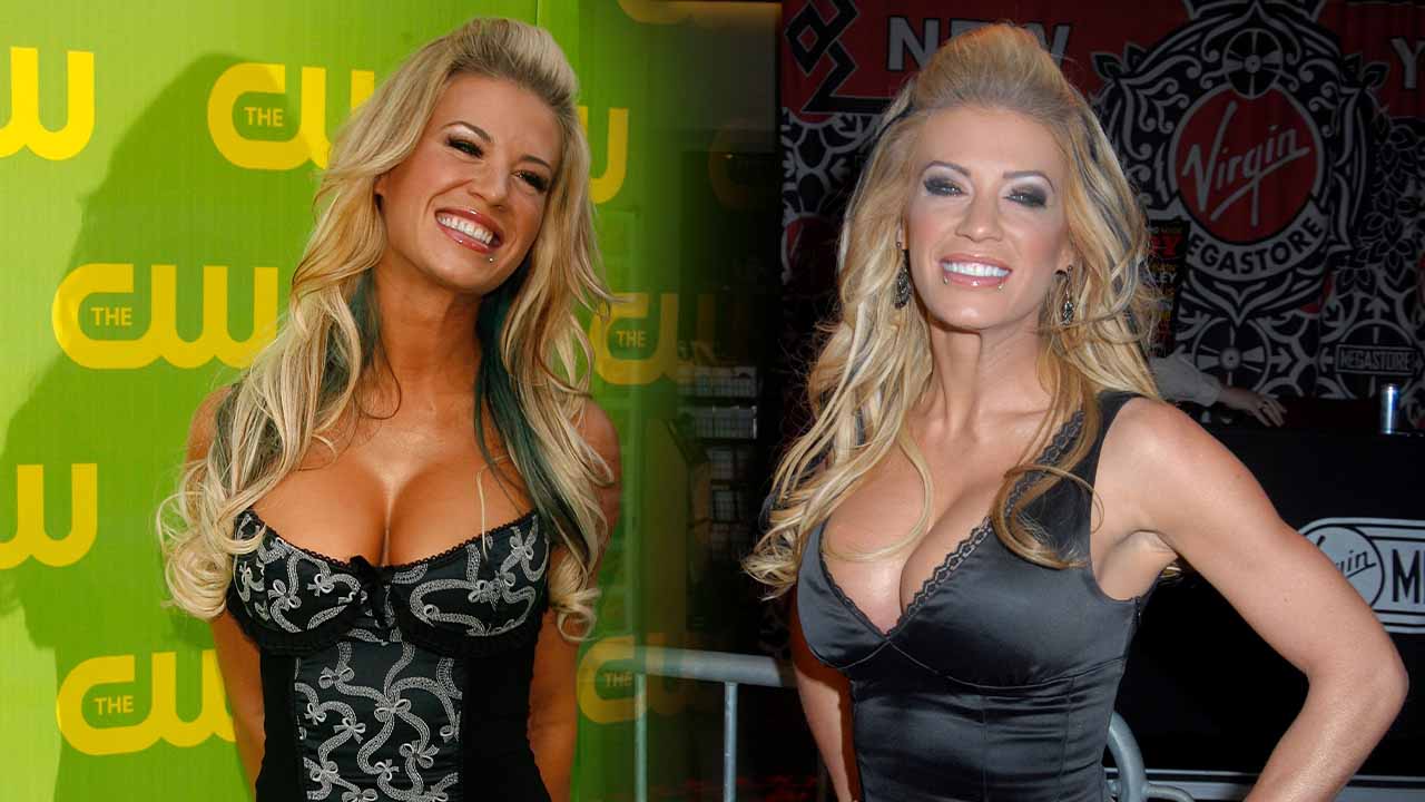 Who is Ashley Massaro? Sexual Assault Allegations and Her Cause of Death  Revealed | PINKVILLA