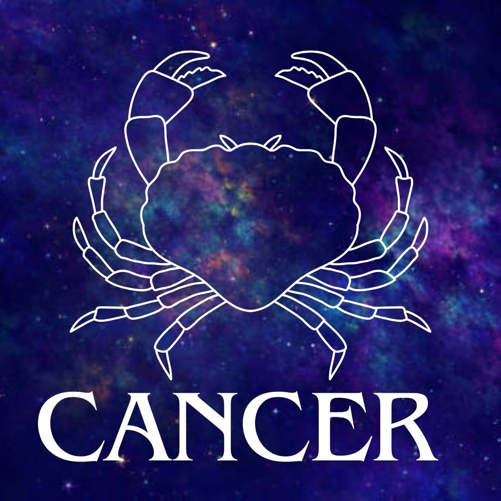 Pisces to Cancer: 4 Zodiac Signs Who See Past the Enigma of A Capricorn ...
