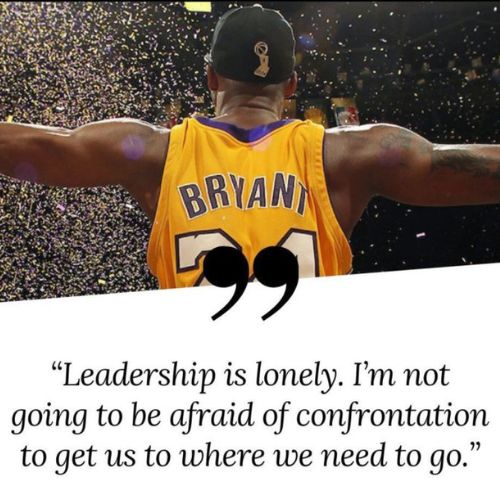 50 Kobe Bryant Quotes To Inspire, Motivate, & Cultivate the 'Mamba ...