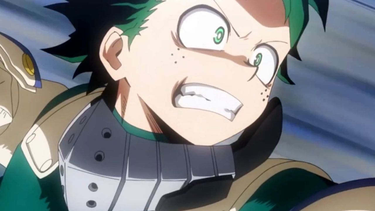 Will My Hero Academia Chapter 414 Be Delayed? Find Out Amid Horikoshi's 