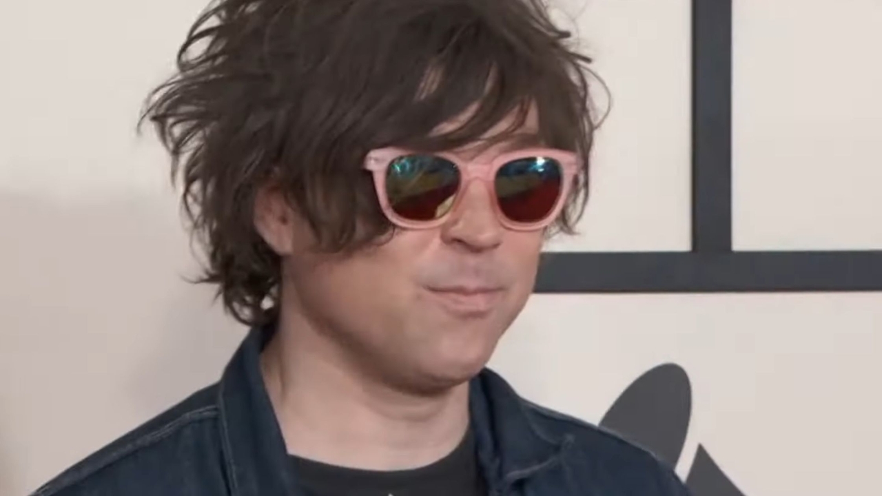 Ryan Adams